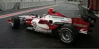Takuma Sato