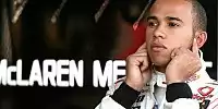 Bild zum Inhalt: Hamilton: "Hätte mich gerne mit Schumacher gemessen"