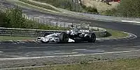 Bild zum Inhalt: BMW Sauber F1 Team fiebert Heimrennen entgegen