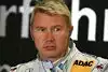 Bild zum Inhalt: Häkkinen: "Noch nicht das Ende der Welt"