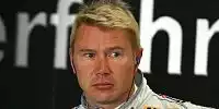 Mika Häkkinen