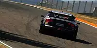 Bild zum Inhalt: Ekström happy über die Pole Position