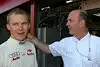 Bild zum Inhalt: Ullrich: "Sehr gutes und sehr heißes Qualifying"