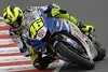 Bild zum Inhalt: Rossi: Reifenwahl entscheidend für Rennausgang