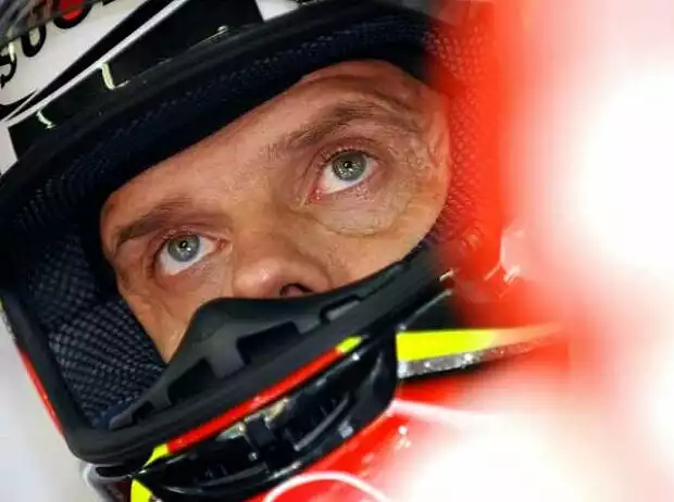 Loris Capirossi Titel-Bild zur News: Loris Capirossi