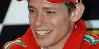 Bild zum Inhalt: Stoner schlägt erneut zu
