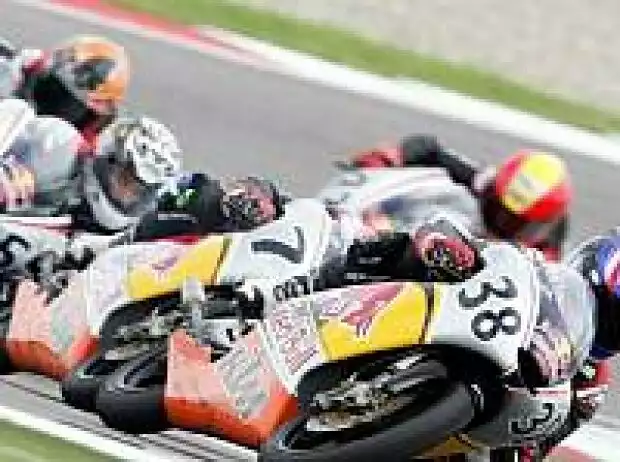 Rookies Titel-Bild zur News: Rookies