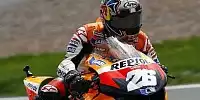 Dani Pedrosa