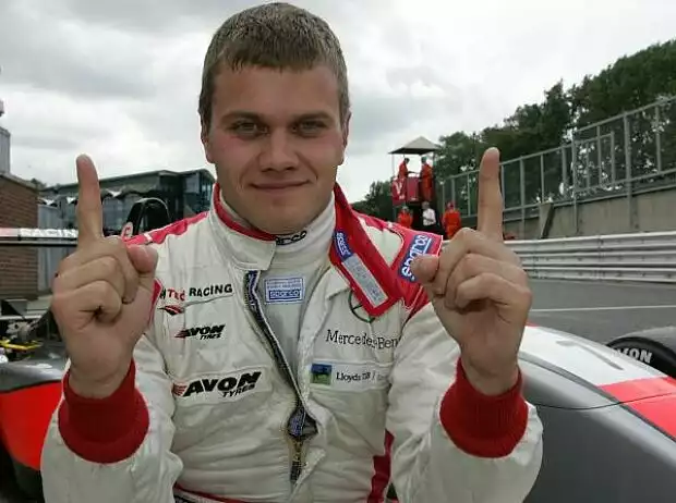 Marko Asmer Titel-Bild zur News: Marko Asmer