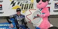 Scott Dixon