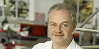 Richard Cregan