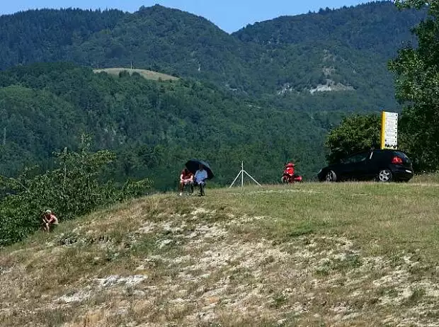 Mugello Titel-Bild zur News: Mugello