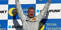 Mika Häkkinen