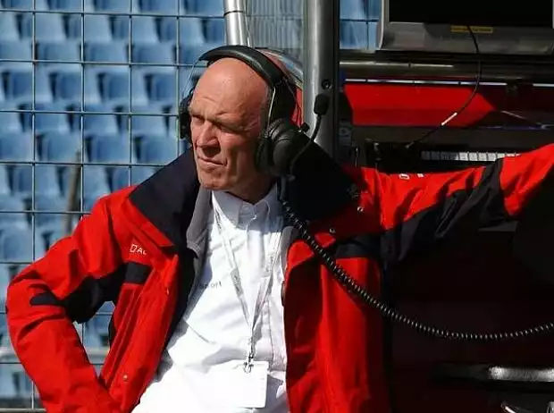Wolfgang Ullrich Titel-Bild zur News: Wolfgang Ullrich