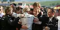 Mika Häkkinen