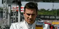 Gary Paffett