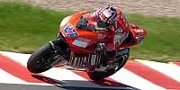 Casey Stoner