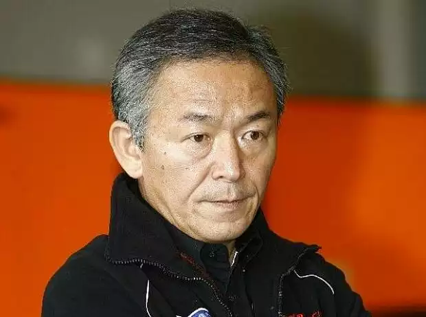 Masumi Hamane Titel-Bild zur News: Masumi Hamane