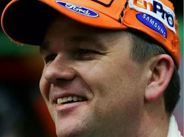 Henning Solberg Titel-Bild zur News: Henning Solberg