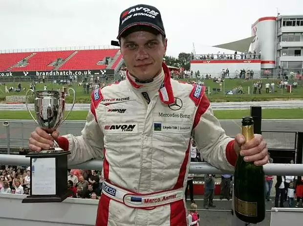 Marko Asmer Titel-Bild zur News: Marko Asmer