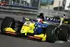 Bild zum Inhalt: WSbR: Nunez gewinnt in Ungarn, Vettel Dritter