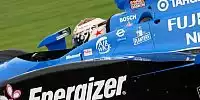 Scott Dixon