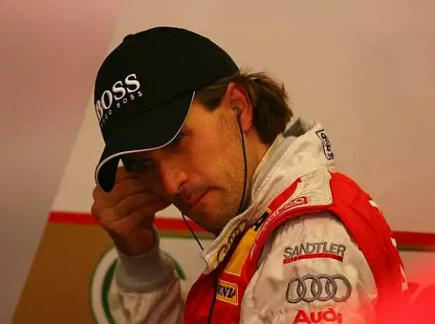 Titel-Bild zur News: Markus Winkelhock
