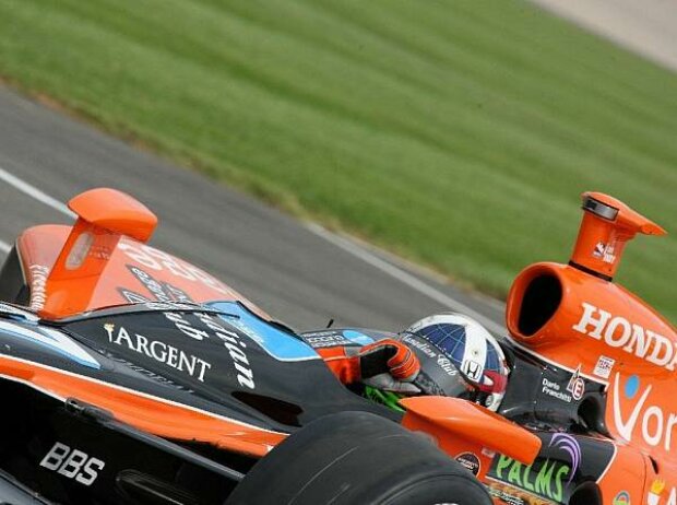 Dario Franchitti Dario Franchitti