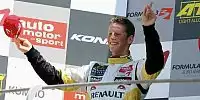 Romain Grosjean