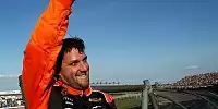 Tony Stewart