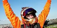 Tony Stewart