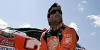 Tony Stewart