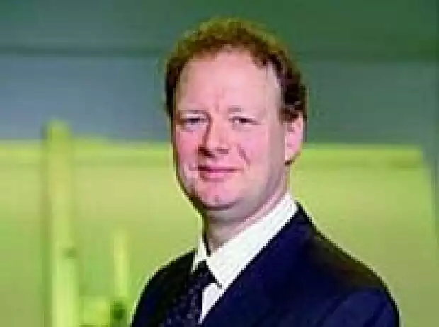 Mike Coughlan Titel-Bild zur News: Mike Coughlan