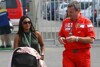 Bild zum Inhalt: Stepney geht gegen Ferrari in die Offensive