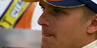 Bild zum Inhalt: Kovalainen: "Es wird hart, aber wir können das schaffen"
