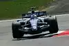 Bild zum Inhalt: Jede halbe Zehntelsekunde zählt für das Williams-Team