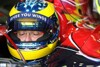 Berger von Bourdais und Vettel begeistert