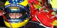 Bild zum Inhalt: Berger von Bourdais und Vettel begeistert