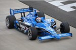  Scott Dixon Ganassi