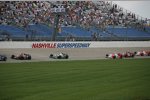 Raceaction in Nashville