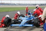  Scott Dixon Ganassi