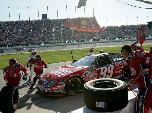 Carl Edwards Carl Edwards