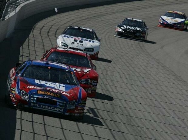 Matt Kenseth Matt Kenseth