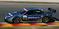 Bruno Spengler Mugello