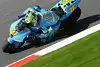 Bild zum Inhalt: Auch Suzuki setzt auf Erfolg in Laguna Seca