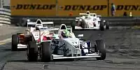 Bild zum Inhalt: Formel BMW: Im Windschatten der Formel 1