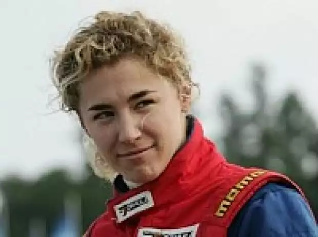 Rahel Frey IFM Titel-Bild zur News: Rahel Frey IFM