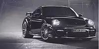 Porsche GT2