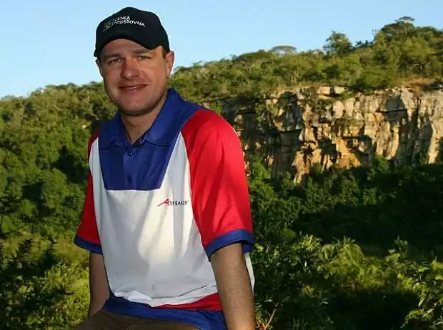 Tomas Enge Titel-Bild zur News: Tomas Enge