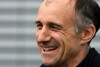 Tost: "Das Team wird permanent besser"